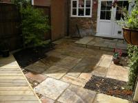 View The Hard Landscaping Projects: Album