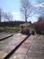 View The Cottage Garden Album