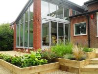 View The Decking Project Album
